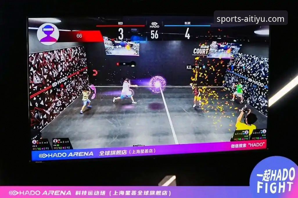 爱体育怎么样 揭秘爱体育平台:技术评测员眼中的流畅观赛真相